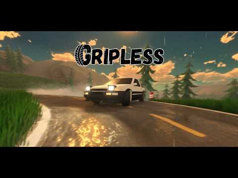 Gripless: Drift Racing Game video thumbnail