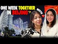 A Week In Beijing With My Friend She Surprised Me With Her Chinese