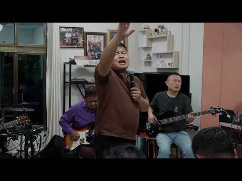 ISAAC HNAMTE - Thihni Hmel (Cover)