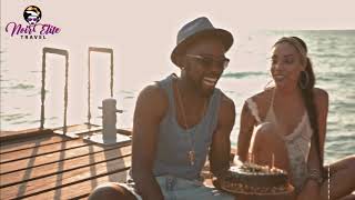 Noir Elite Travel Presents: The Secret Blackout