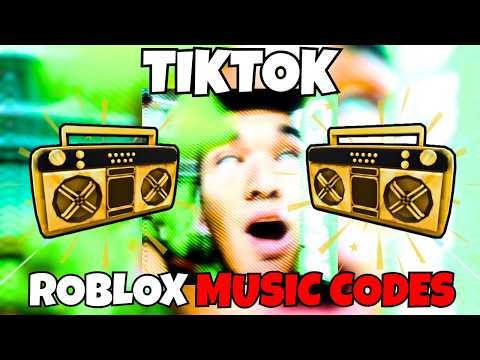Record Scratch 1 Roblox Id