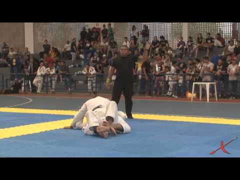 VI COPA CEILÂNDIA - Gabriel Felício x Augusto Cesar by X-COMBAT