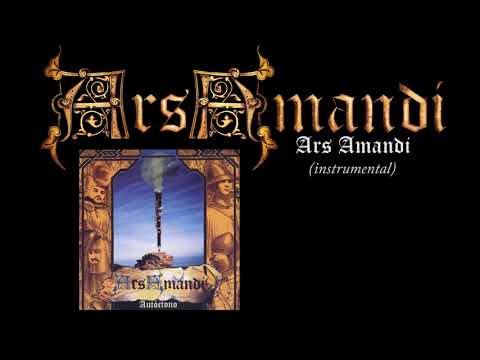 Ars Amandi - Ars Amandi (Audio HQ + lyrics)