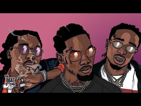 YFN Lucci x Migos Type Beat "Epona"