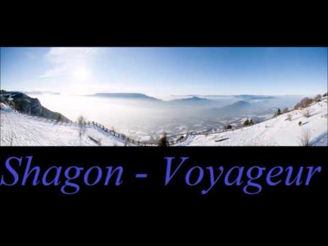 Shagon - Voyageur