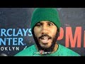 "YALL KNOW I WANT MY TITLES BACK!" JARRETT HURD REACTS TO JULIAN WILLIAMS KO LOSS & WANTS CHARLO!