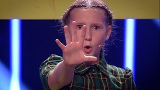 Vandaag ben ik de baas - Live in Concert 2016 - Kinderen voor Kinderen