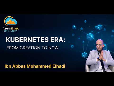 Kubernetes Era: From Creation to Now (Part 2)