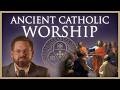 Eucharist Snapshot: 1st Century Catholic Worship in the "Didache" | Ep. 78