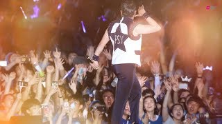 국가대표 딴따라' 싸이의 '흠뻑쇼' 미친 열기 속으로!