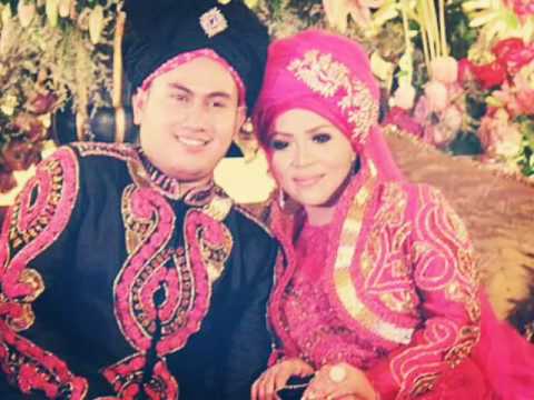 Muzdalifah Ingin Cerai lagi, Begini Komentar Nassar