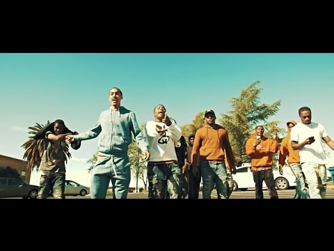 G-Bo Lean x Tay Way x Mike Sherm - Wanna Be ( Music Video )