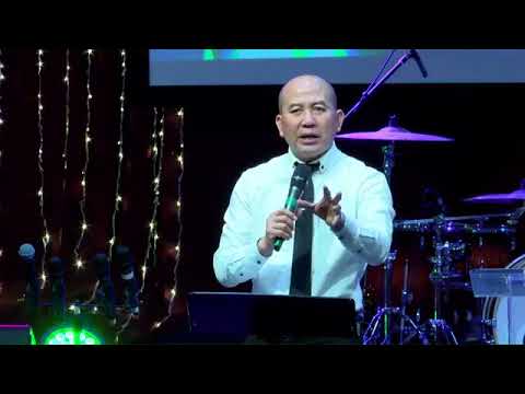 Mitcaw Thinlung Na Dap Bal Maw? - Rev. Hoi Cung Tum