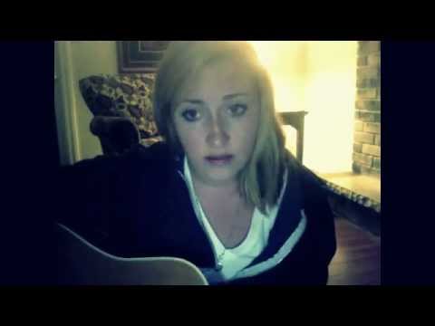 Come Home Loaded Roadie - Amy Millan (Cover)