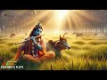Krishna S Flute A Path To Tranquility Indian Flute Meditation Stress Relief