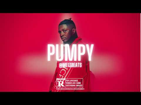 [FREE] Swarmz x Hardy Caprio Type Beat - "Pumpy" | Free UK Afro Swing Instrumental 2021