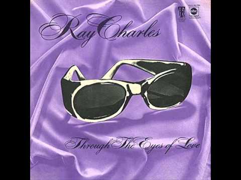 My First Night Alone Without You - Ray Charles
