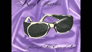 Ray Charles - My First Night Alone Without You - I Can Make It Thru The Day
