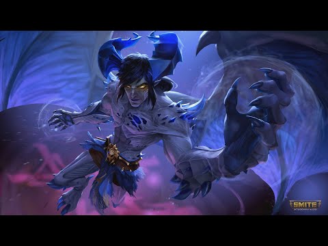 ADIOS MAPA DE CONQUISTA! CHERNOBOG - CONQUEST - SMITE