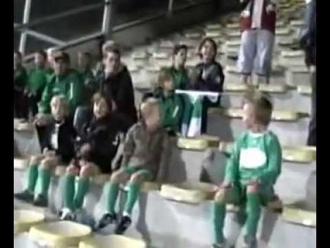 Achel V.V. U7 naar Lommel United