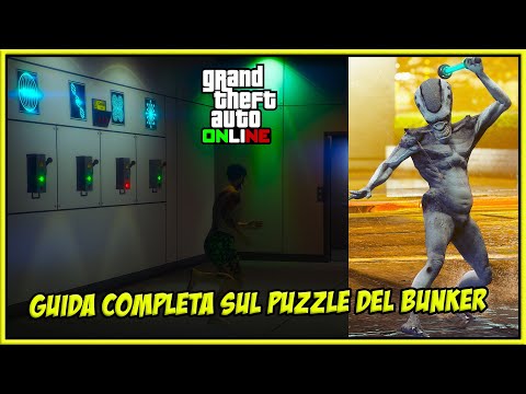 How to Solve the Alien Abduction Event Puzzle in GTA Online (Complete Guide 2025)