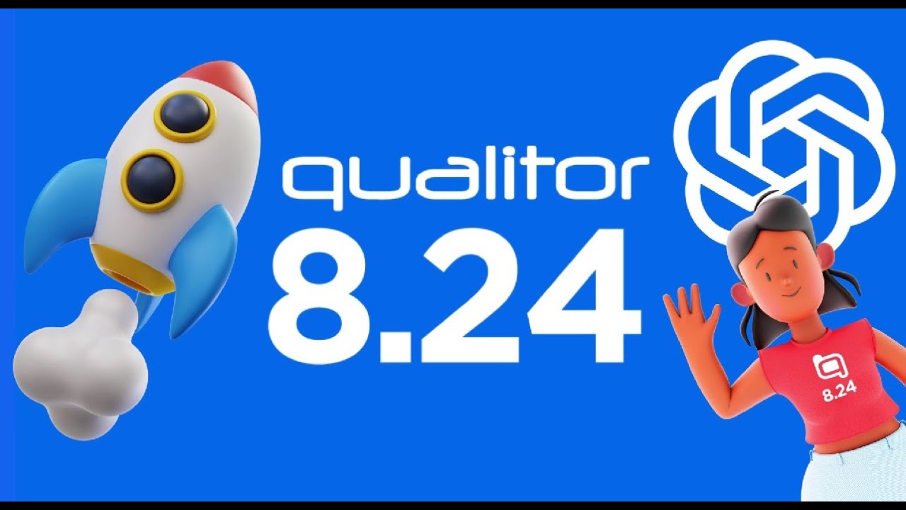 Qualitor 8.24 - #CortesQualitor #14