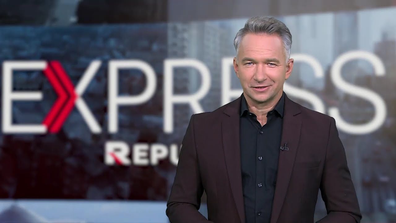 Express Republiki | 20.09.2024 | Republika
