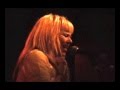 Kay Hanley- Brown Betty (TT the Bears/Cambridge MA 2006)
