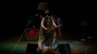 Todd Snider 10. The Devil You Know  5-29-2009