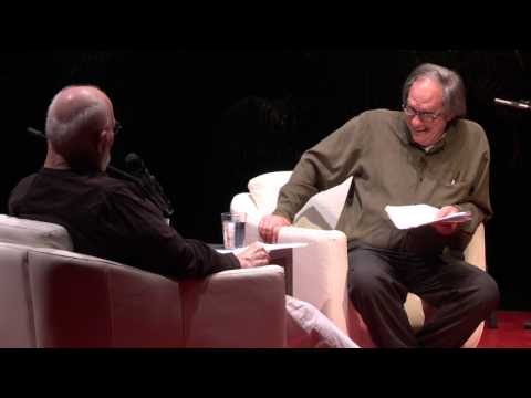 Live Ideas Robert Krulwich and Oliver Sacks