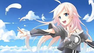 Nightcore - Perspective (2016) /Full Album/ (Lawson)