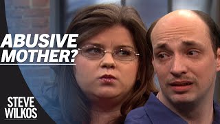 Does He Truly Know His Baby Mama? | Steve Wilkos
