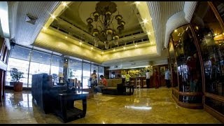 Copacabana Apartment Hotel - Manila