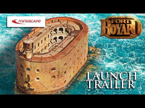 Fort Boyard 