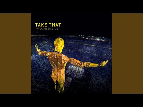 No Regrets / Relight My Fire (Progress Tour Live / 2011)