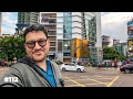 New Dhaka 2025 Bangladesh Gulshan 2 Modern Bangladesh Story 112 Travel Vlog