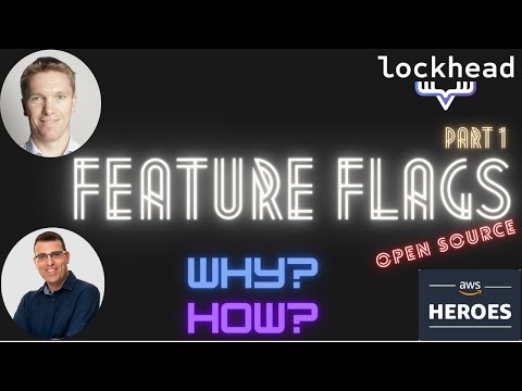 Feature Flagging - WHY and HOW you can use and enable them for your projects