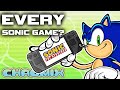 Can The Steam Deck Play EVERY Sonic Game