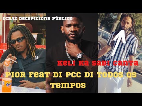 PIOR FEAT DE PCC DE TODOS OS TEMPOS