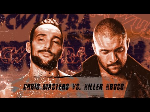 Watch: PCW Ultra MUTINY (Ep. 30) – Killer Kross vs. Chris Masters, Timothy Thatcher, The Natural Classics