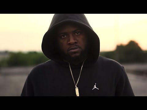 SPENXSHELL- PARANOIA (Official Video) [prod. by Prince Villa Records]