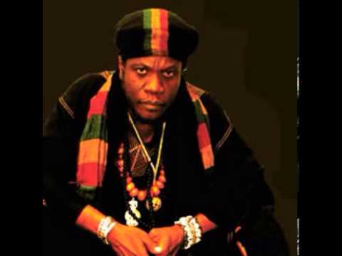 Mutabaruka - Famine Injection