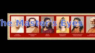 The Master&#39;s Eyes