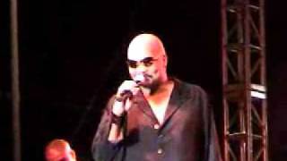 Michael Henderson & Jean Carne 'Live' & Sunset Junction 2008 'Valentine Love'