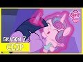 Leaving Flurry Heart With Twilight A Flurry Of Emotions MLP FiM HD
