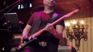 Solomon Jaye - Male Vocalist