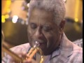 Dizzy Gillespie & The UN Orchestra - Live At The Royal Festival Hall 1989 (full concert)