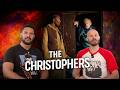 THE CHRISTOPHERS Movie Review SPOILER ALERT