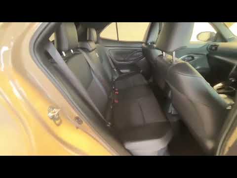 Video of Toyota Yaris Cross 1.5 Hybrid Luna
