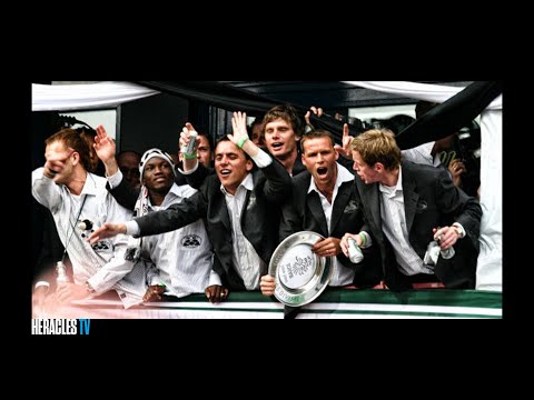Heracles TV | Het kampioenschap van 2005